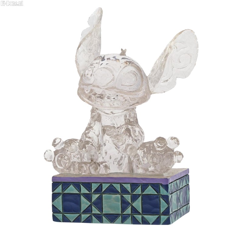 Lilo & Stitch- Stitch Ice Bright