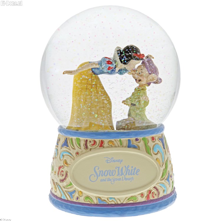 Snow White- Sweetest Farewell - Click Image to Close