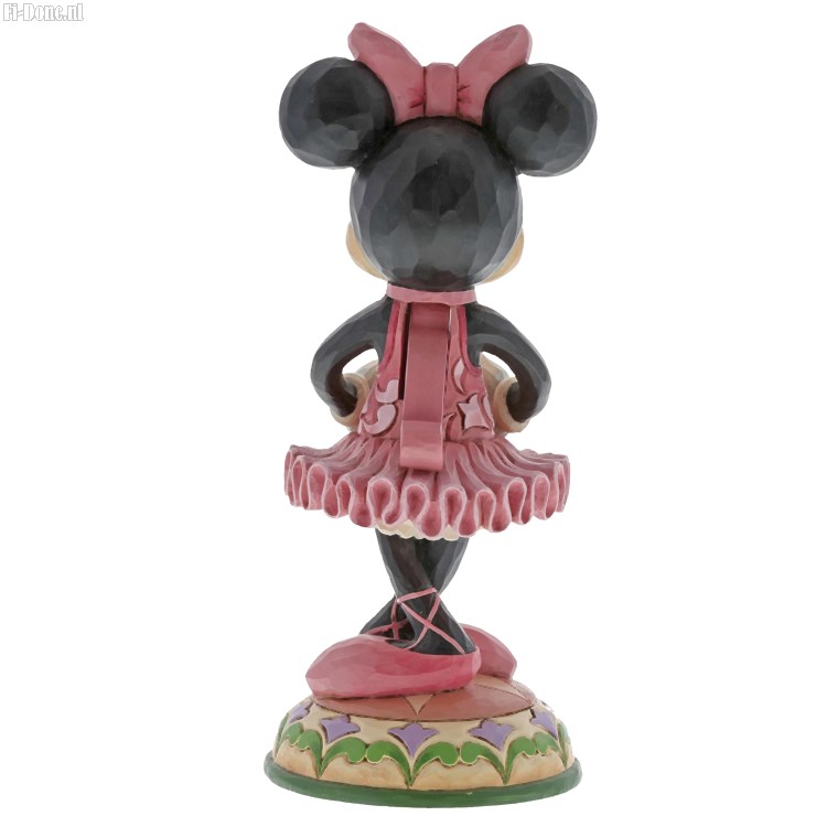 Minnie Mouse- Beautiful Ballerina