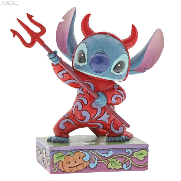 Lilo & Stitch- Devilish Delight Lilo & Stitch- Devilish Delight
