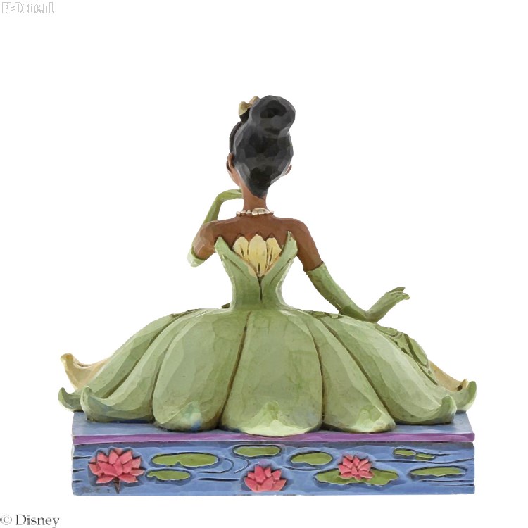 Princess and the Frog- Be Independent - Click Image to Close