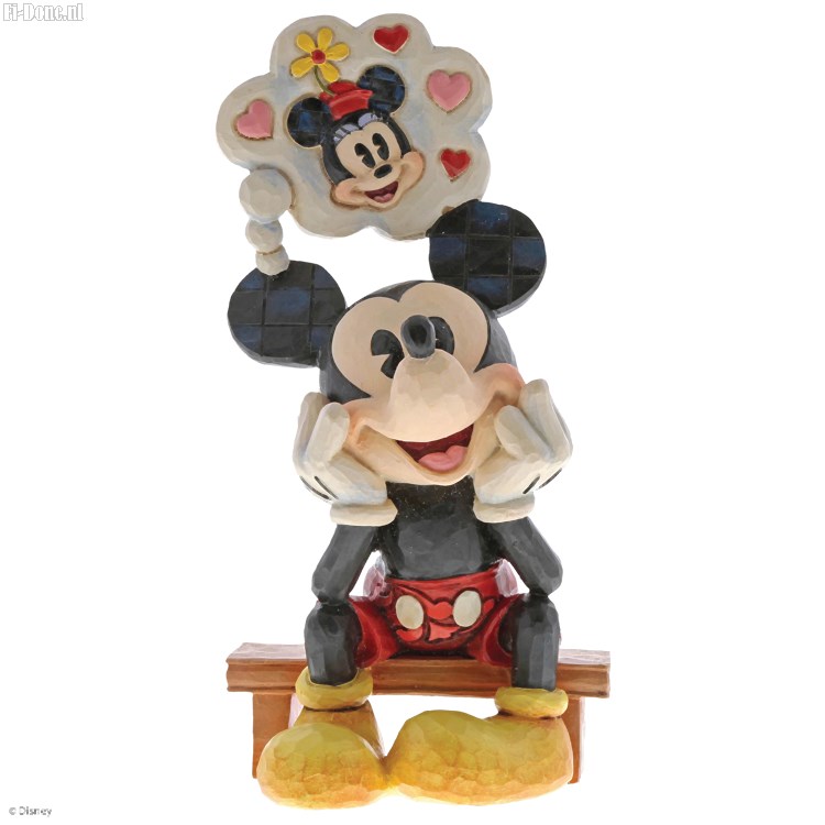 Mickey Mouse- Thinking Of You - Klik op de afbeelding om het venster te sluiten