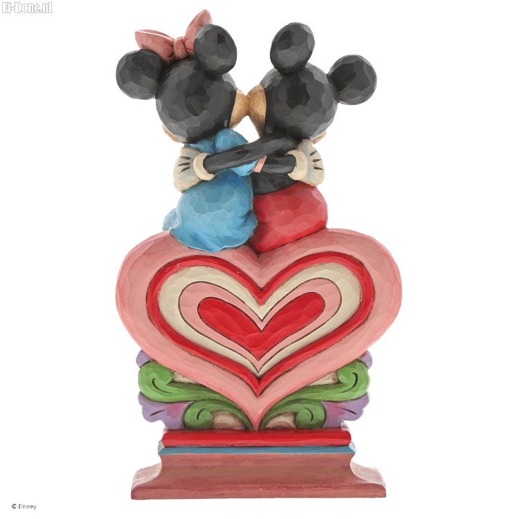Mickey & Minnie- Heart To Heart - Klik op de afbeelding om het venster te sluiten
