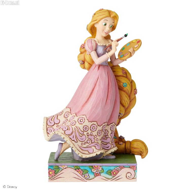 Tangled- Rapunzel Princess Passion