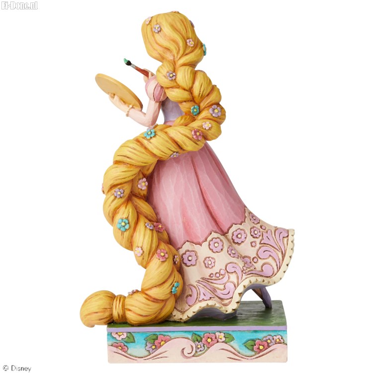 Tangled- Rapunzel Princess Passion - Klik op de afbeelding om het venster te sluiten