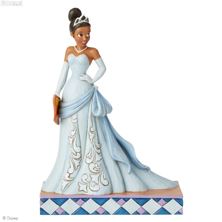 Princess and the Frog- Tiana Princess Passion - Klik op de afbeelding om het venster te sluiten