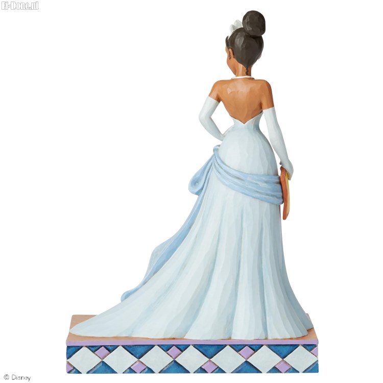 Princess and the Frog- Tiana Princess Passion