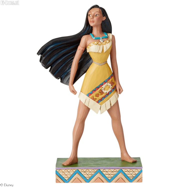 Pocahontas Princess Passion