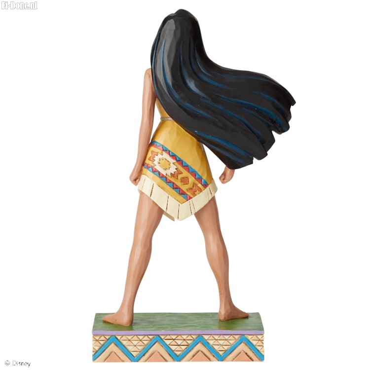 Pocahontas Princess Passion