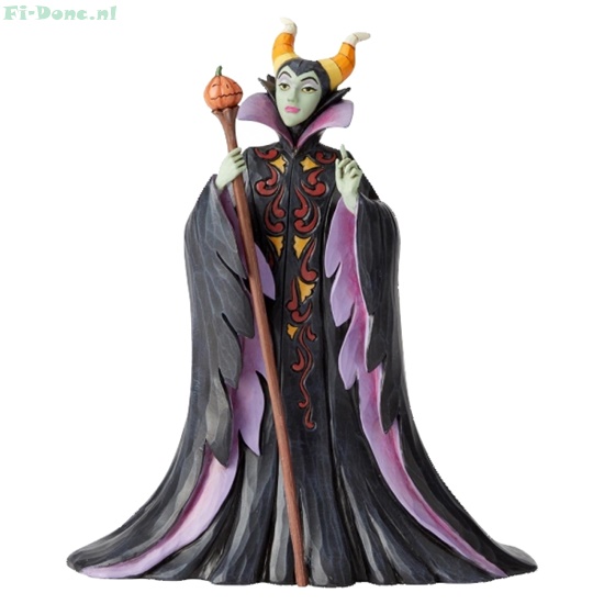 6002834 Sleeping Beauty- Candy Curse (Maleficent)