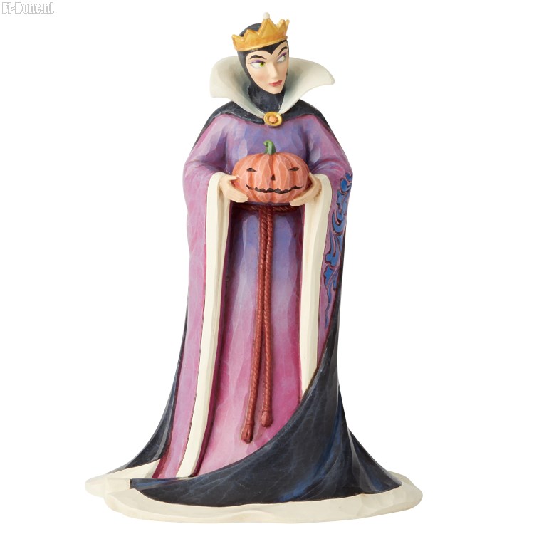 Snow White- Evil Queen Halloween