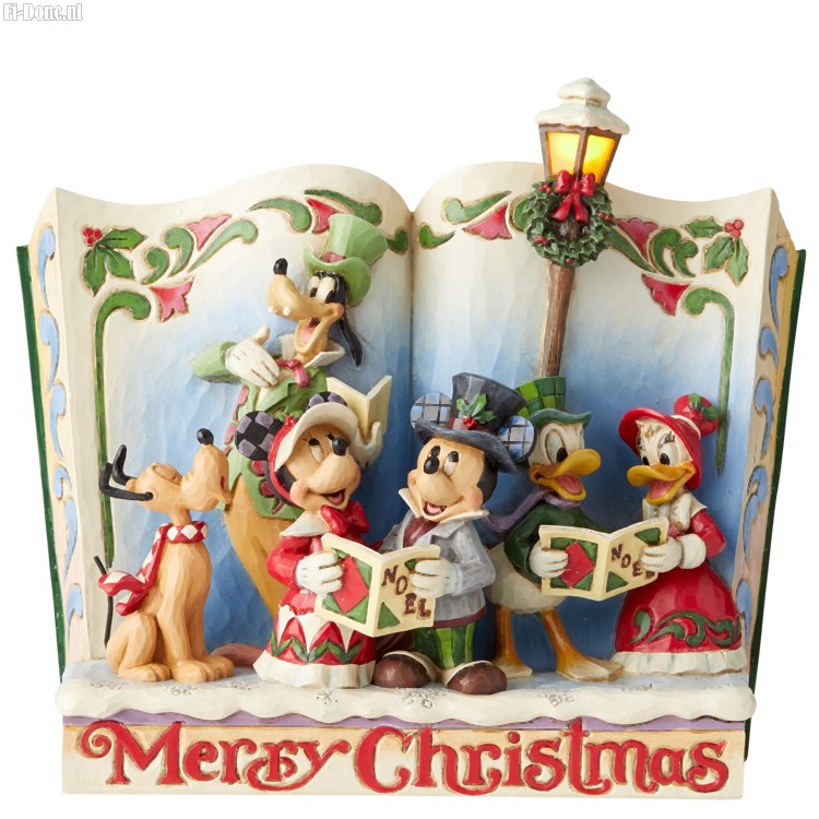 Mickey's Christmas Carol Storybook Mickey's Christmas Carol Storybook