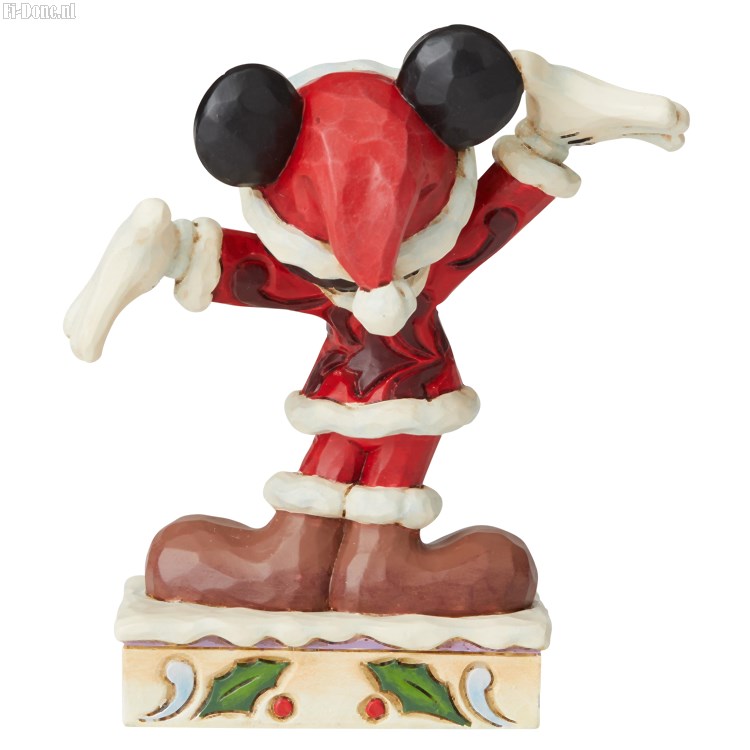 Mickey Mouse Mini Christmas