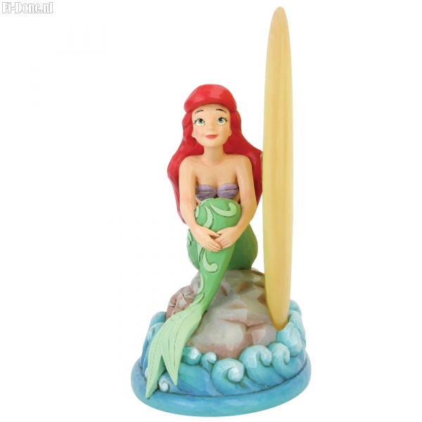 Little Mermaid- Mermaid By Moonlight