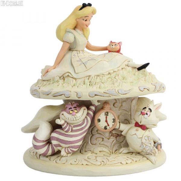 Alice in Wonderland- Whimsy & Wonder