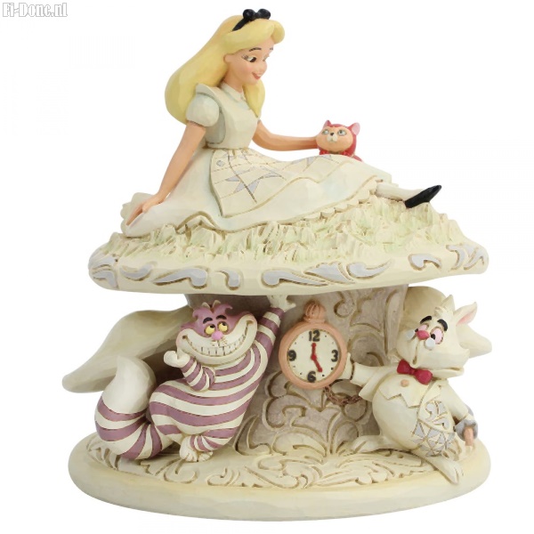 Alice in Wonderland- Whimsy & Wonder - Klik op de afbeelding om het venster te sluiten