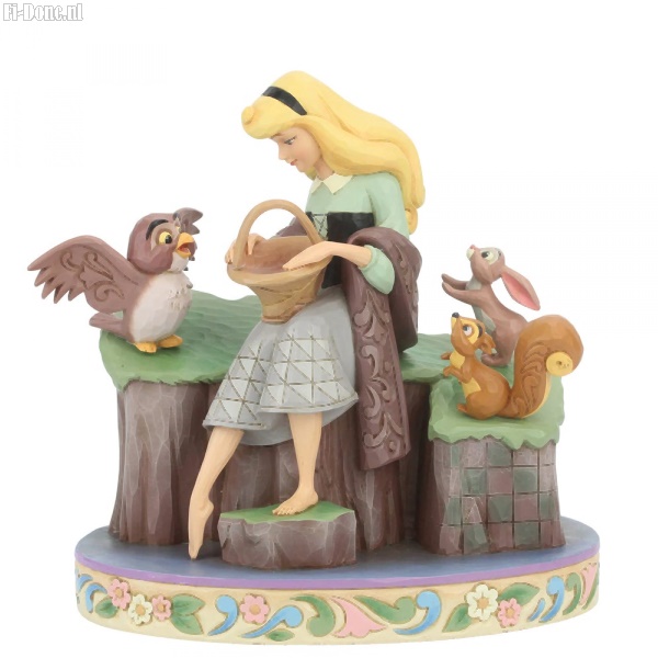 Sleeping Beauty- Beauty Rare Sleeping Beauty- Beauty Rare