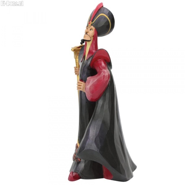 Aladdin - Villainous Viper