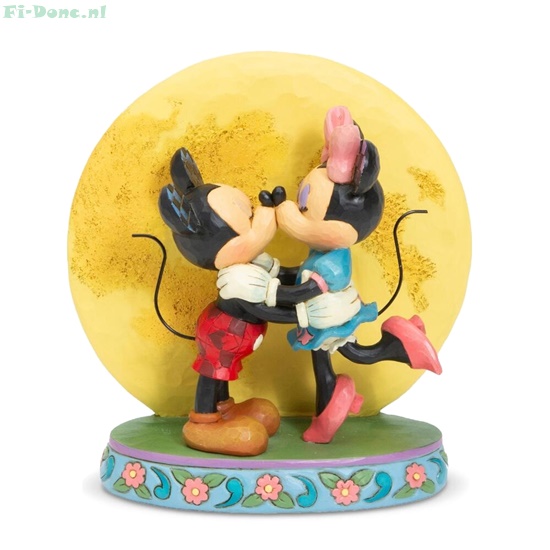 Mickey & Minnie- Magic & Moonlight - Click Image to Close