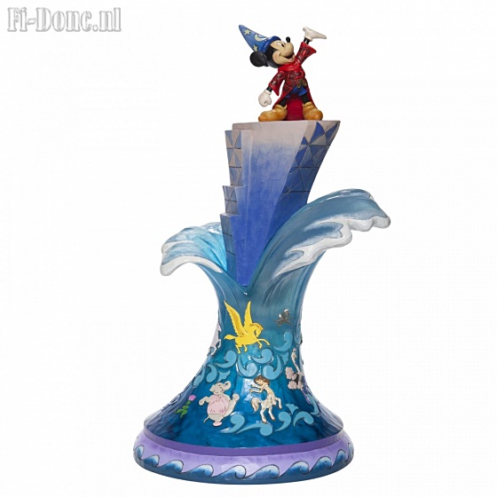 Fantasia- Summit Of Imagination - Click Image to Close