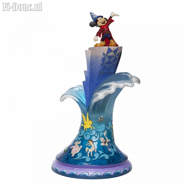 Fantasia- Summit Of Imagination - Click Image to Close