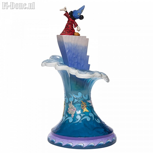 Fantasia- Summit Of Imagination - Click Image to Close