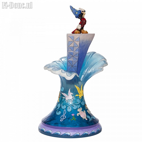 Fantasia- Summit Of Imagination - Click Image to Close