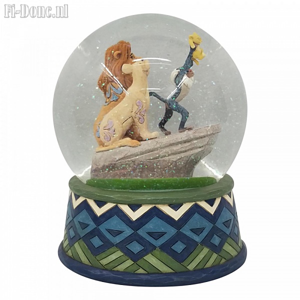6007083 Lion King Waterball
