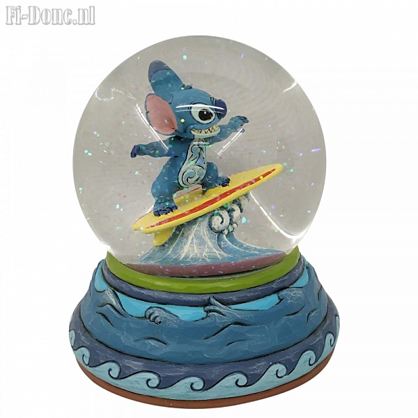 6007085 Lilo & Stitch- Stitch Waterball