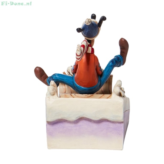 Goofy Sledding - Klik op de afbeelding om het venster te sluiten