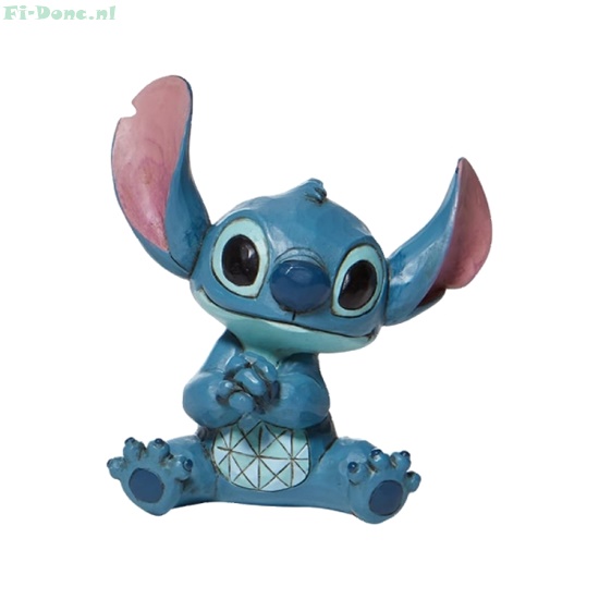 Lilo & Stitch- Stitch