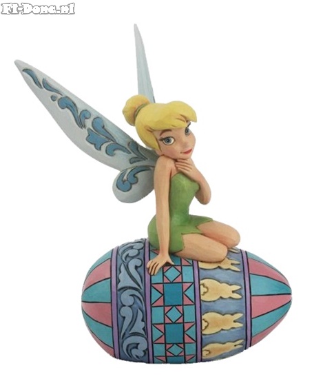 Peter Pan- Spring Tinker Bell - Click Image to Close