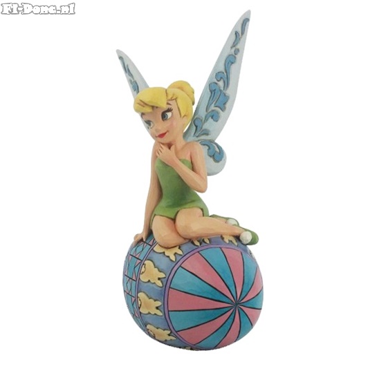 Peter Pan- Spring Tinker Bell - Click Image to Close