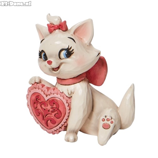 Marie Heart Mini - Click Image to Close