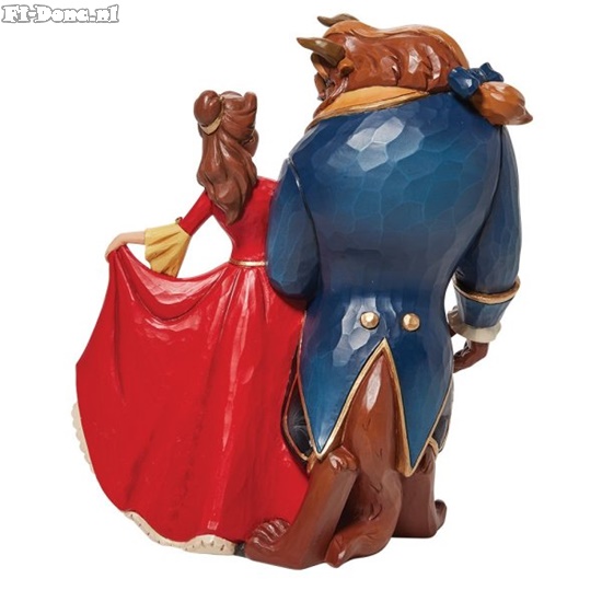 Beauty and The Beast Enchanted Christmas - Klik op de afbeelding om het venster te sluiten