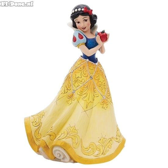 Snow White Deluxe Princess - Click Image to Close