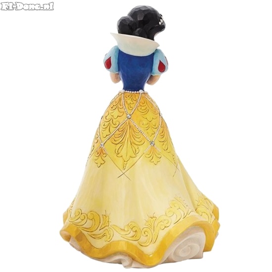 Snow White Deluxe Princess