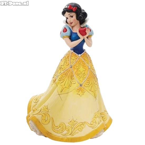 Snow White Deluxe Princess