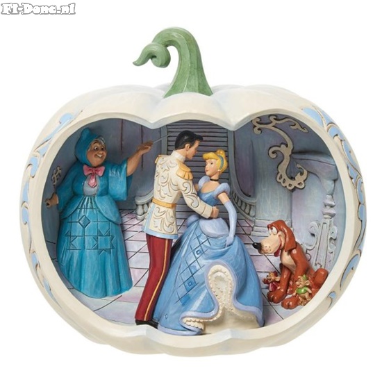 6011926 Cinderella Movie Scene