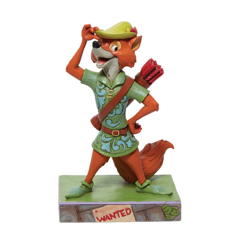 6011931 Robin Hood
