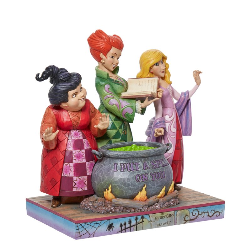Hocus Pocus