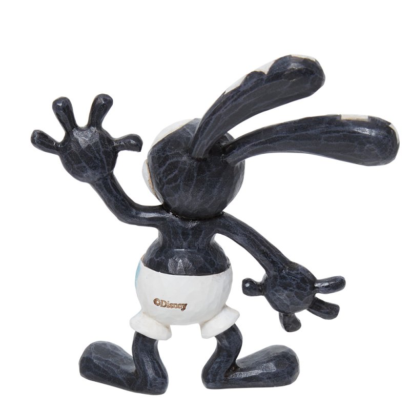 Oswald the Lucky Rabbit