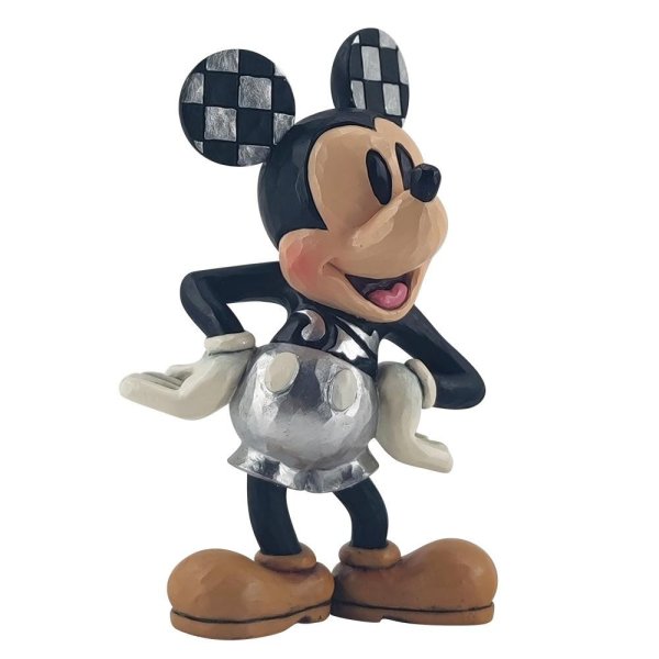 Disney 100 Mickey Mouse - Klik op de afbeelding om het venster te sluiten