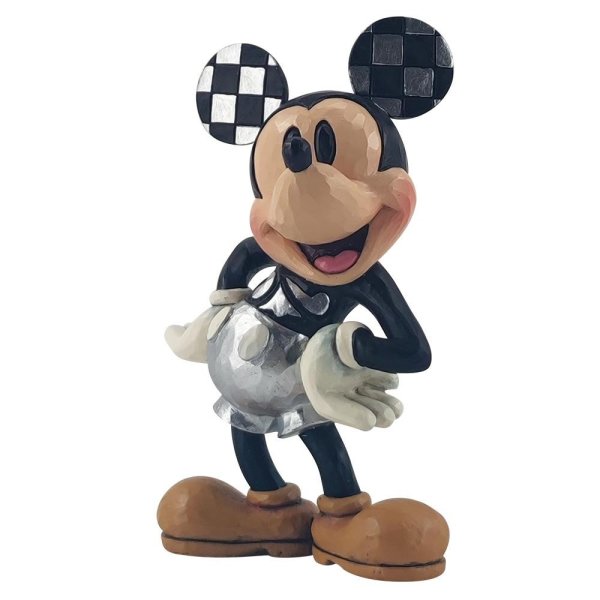 Disney 100 Mickey Mouse - Klik op de afbeelding om het venster te sluiten