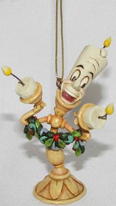 Lumiere Ornament - Click Image to Close