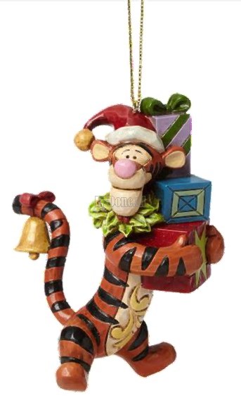 Tigger Hanging ornament