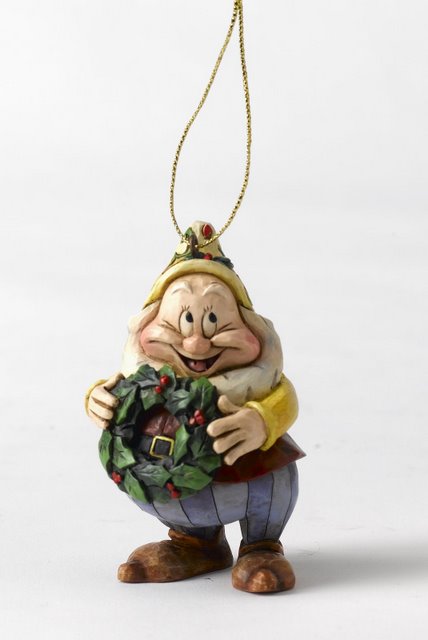 Snow White- Happy ornament - Klik op de afbeelding om het venster te sluiten