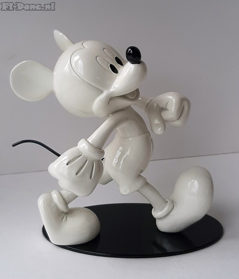 Mickey Mouse Special Edition