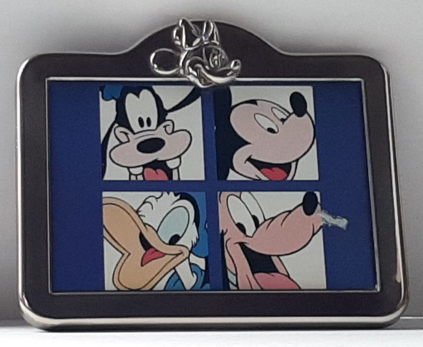 Photo Picture Frame Minnie