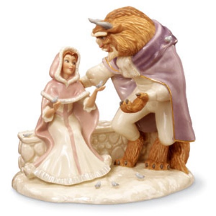 Beauty and the Beast- Love's First Touch - Click Image to Close